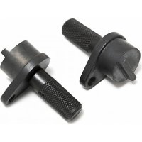 Набор фиксаторов для обслуживания двигателей VW Forsage 18211 F-904G15A