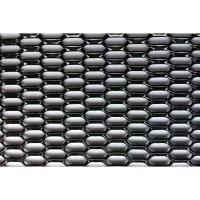 Сетка STRECK H20Al