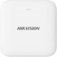 Беспроводной датчик протечки воды Hikvision DS-PDWL-E-WE