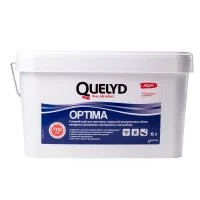 Клей для стеклообоев Quelyd Optima готовый 15 л