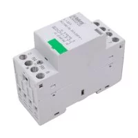 Модульный контактор iskra IKA432-22/230V