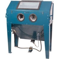 Пескоструйная камера Forsage F-SBC420(7401)