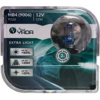 Лампа Nord-Yada EXTRA LIGHT +50 %