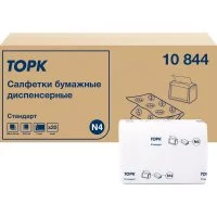 Диспенсерные салфетки TORK Xpressnap