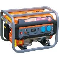 Бензиновый генератор Кратон GG-3300
