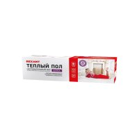 Двухжильный теплый пол REXANT 51-0502