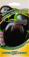 Семена Баклажан «Грибное удовольствие», 0.3 г