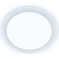 Встраиваемый светильник Ambrella Light DOWNLIGHT