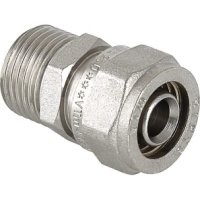 Обжимной соединитель Valtec VTm.301.N.003206