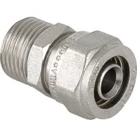 Обжимной соединитель Valtec VTm.301.N.003206