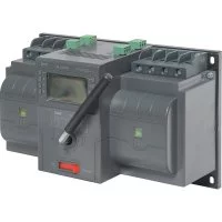 Блок автоматического ввода резерва SAV CM-63/4P/Automated transfer switch