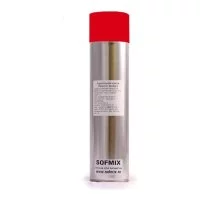Аэрозольная краска для разметки SOFMIX TRAFFIC MARKER