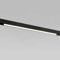 Трековый светильник Elektrostandard Slim Magnetic L02 85002 01