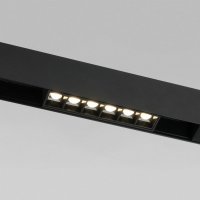 Трековый светильник Elektrostandard Slim Magnetic SL01 85004 01