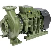 Насос SAER IR 32-200NA