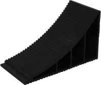 Упор противооткатной Калибр 120x80x70 мм, 1 шт.