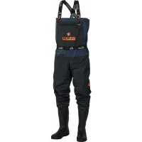 Забродный полукомбинезон Norfin PILOT BOOTFOOT