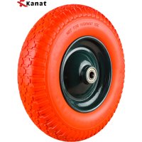 Колесо бескамерное Kanat PDT-753