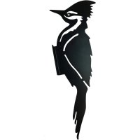 Садовое украшение GRILLUX Дятел
