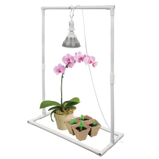 Подставка для подвеса фитолампы