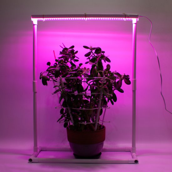 Подставка для подвеса фитолампы