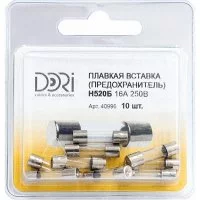 Плавкая вставка DORI Н520Б