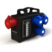 Переносной щит EVOL MINIPIG