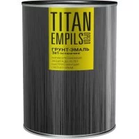 Грунт-эмаль по ржавчине Empils Titan Ореол 70948
