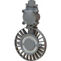 Взрывозащищенный светильник TDM ELECTRIC ДСП 03-20-002 УХЛ1 1ExdmbIICT6Gb