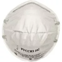 Респиратор РУССИЗ 102
