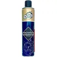 Очиститель карбюратора ODIS Carbuetor Cleaner
