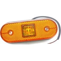 Универсальный фонарь маркерный Дали-Авто 100.3731-00