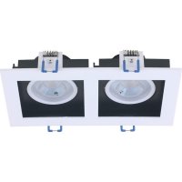 Потолочный светильник ARTE LAMP A2910PL-2WH