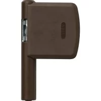 Блокиратор окна ABUS FAS 101 B EK