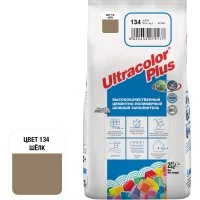 Затирка для швов MAPEI ULTRACOLOR PLUS №134