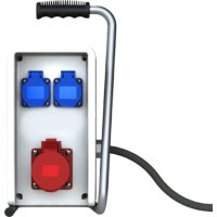 Переносной щит EVOL Partner Mini