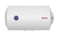 Накопительный водонагреватель электрический 50 л Thermex EST 111 067 1.5 кВт эмалированная сталь мокрый ТЭН
