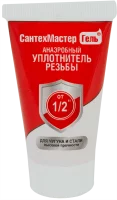 Гель Сантехмастергель 18 г цвет красный