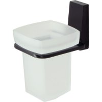 Одинарный держатель WasserKraft Abens