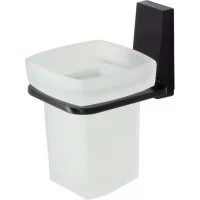 Одинарный держатель WasserKraft Abens