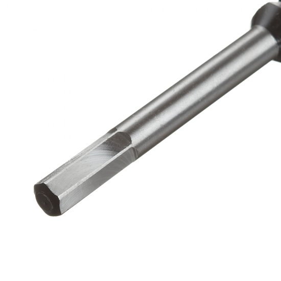 Сверло по дереву винтовое Vira 24х460 мм (552047)