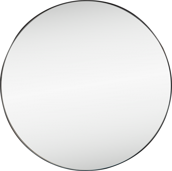 Зеркало декоративное Inspire Circle круглое 50 см