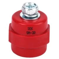 Силовой изолятор IEK SM30