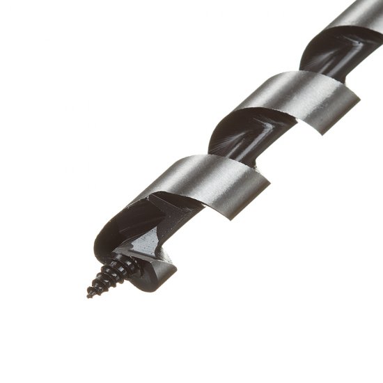 Сверло по дереву винтовое Vira 18х460 мм (552044)