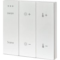 Панель управления трековой системой SKYLINE 220 ST luce ST015.500.99