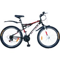 Велосипед Torrent Freestyle