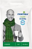 Удобрение Фертика Газонное Осеннее(5 кг)
