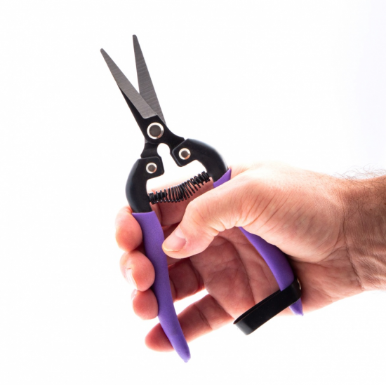 Ножницы садовые Palisad универсальные