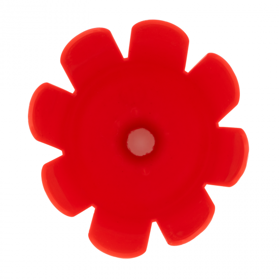 Плодосъёмник «Тюльпан» 17 см полипропилен