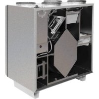 Приточно-вытяжная установка Shuft UniMAX-P 800 VEL-A